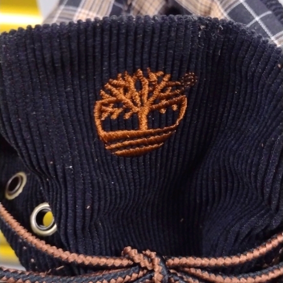 Timberland Men's Roll Tops - Picture 8 of 8